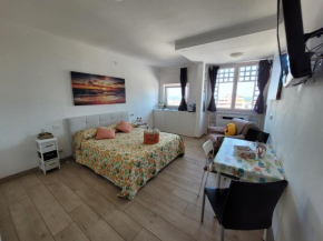 Rosato 3 Sea View Apartment Lignano Pineta